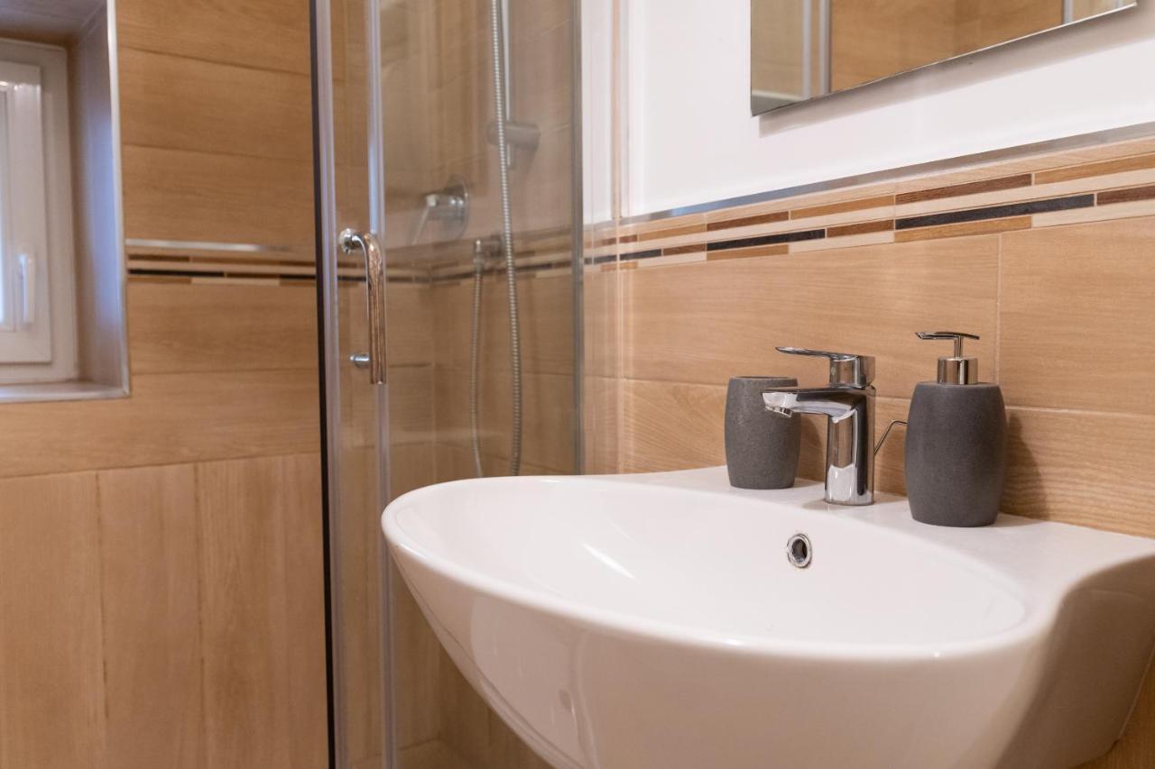Four Luxury Apartment Palermo Ngoại thất bức ảnh